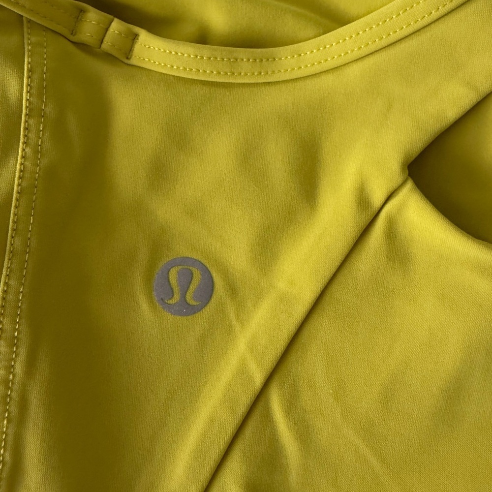 Lululemon Unleash Strength Bra *Medium Support, B/C Cup - Picture 5 of 7